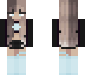 ❀Blue UWU Gal❀