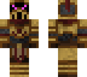 TheMysticDwarf