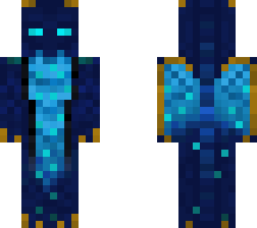 Water dragon (Effects)