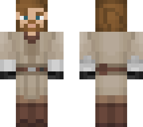 Obi-Wan Kenobi (Clone Wars Seasons...