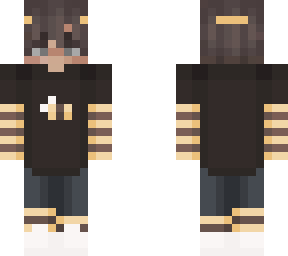 Bee Boy