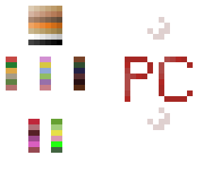 PALLETE CONTEST