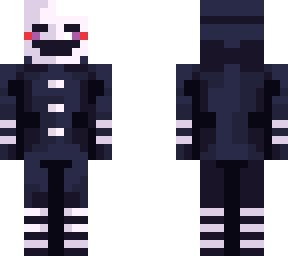 The Marionette |Five Nights at Freddy's|