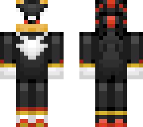 Shadow the Hedgehog