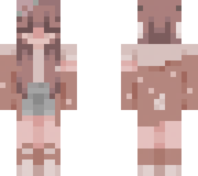 Faline //remake//