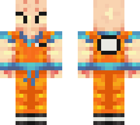 Krillin