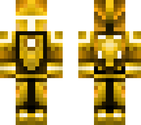 Golden Knight