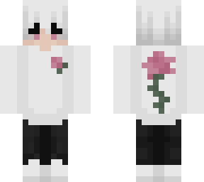 Pink Rose