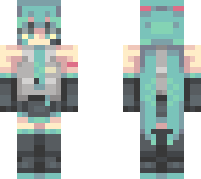 hatsune miku