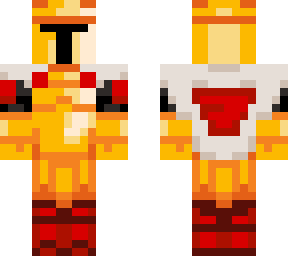 King Knight (Remake)