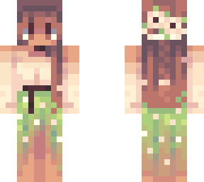 PigtailTHUNDER