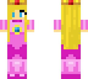 Princess Peach