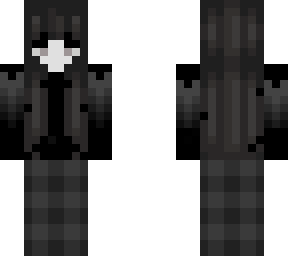 Zookiini’s Shadow Heart Girl Reshade ...