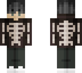 Bones