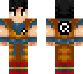 Son Goku