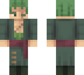 one piece | Zoro |