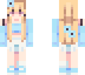 blueberry // rce