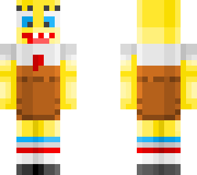 SpongeBob