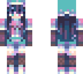 GlitchWraith