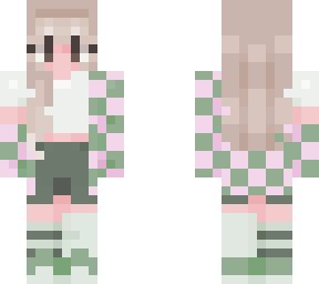 MissShroom