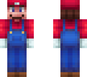 SkindexMario