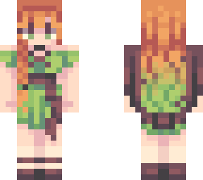 PigtailTHUNDER