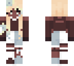 The Citys Yours ~ TR1E