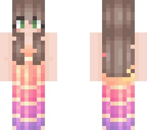 Torchflower Dress!