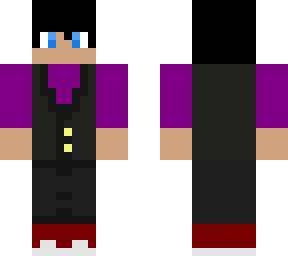William Afton