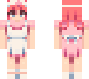 nurse joy