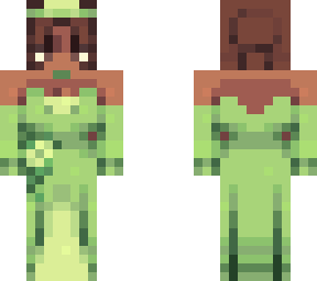 tiana