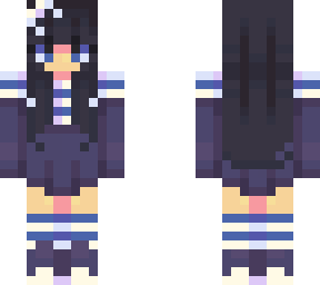 Skin Renders YT Tutorial!
