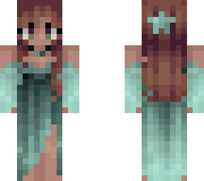 Witch of the Water