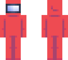 . RED .