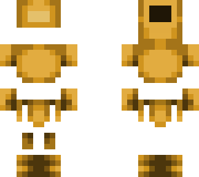 ~Tuba Warrior Base~