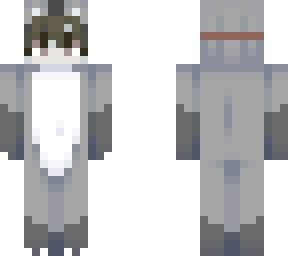 Disguise!