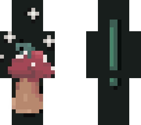 the mushroom life ; ce