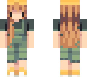 . what’s this?! a chest monster?! ❀ hcfcc .