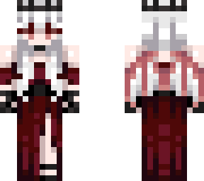 Scarlett | OC