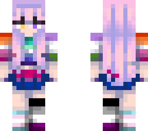 LGBTQ+ remake