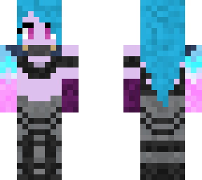 Death Sworn Katarina Skin