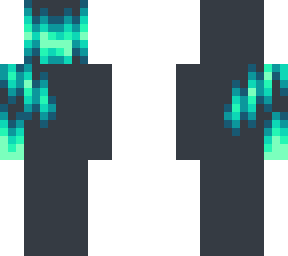 The Hyllwalker (Effects)