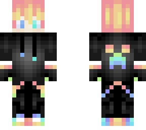 Rainbow Gamer