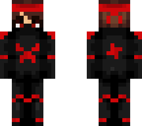 Ravage - Upgraded