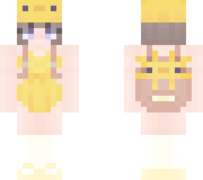Axolotl Amarillo