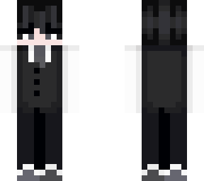-=- Unlit Wick -=-