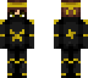 Takashi - Upgraded