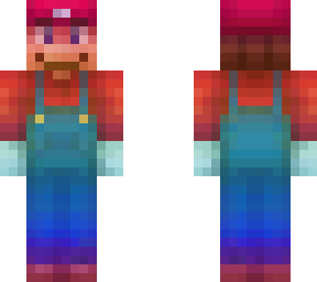 Rainbow Mario
