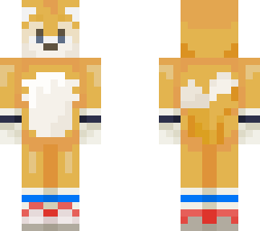 Tails