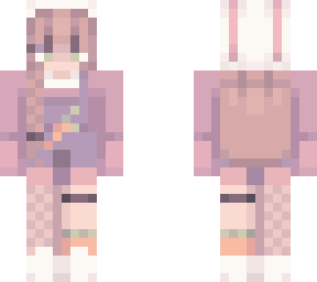 * lost in the carrot farm *